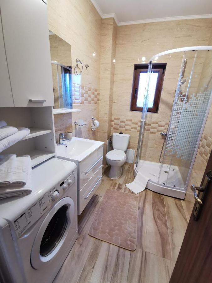 Charming apartment in villa Iasi Exteriör bild