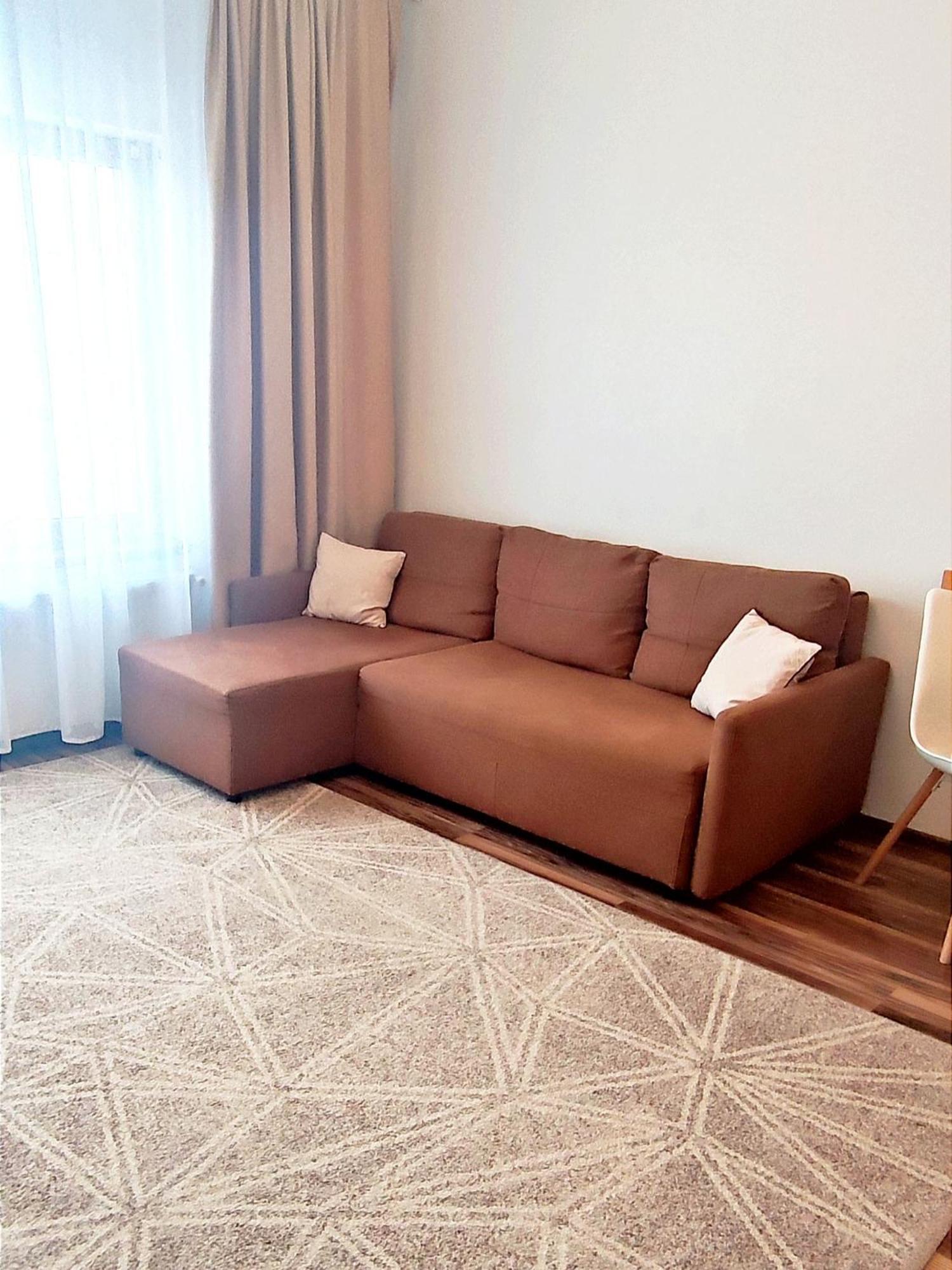 Charming apartment in villa Iasi Exteriör bild