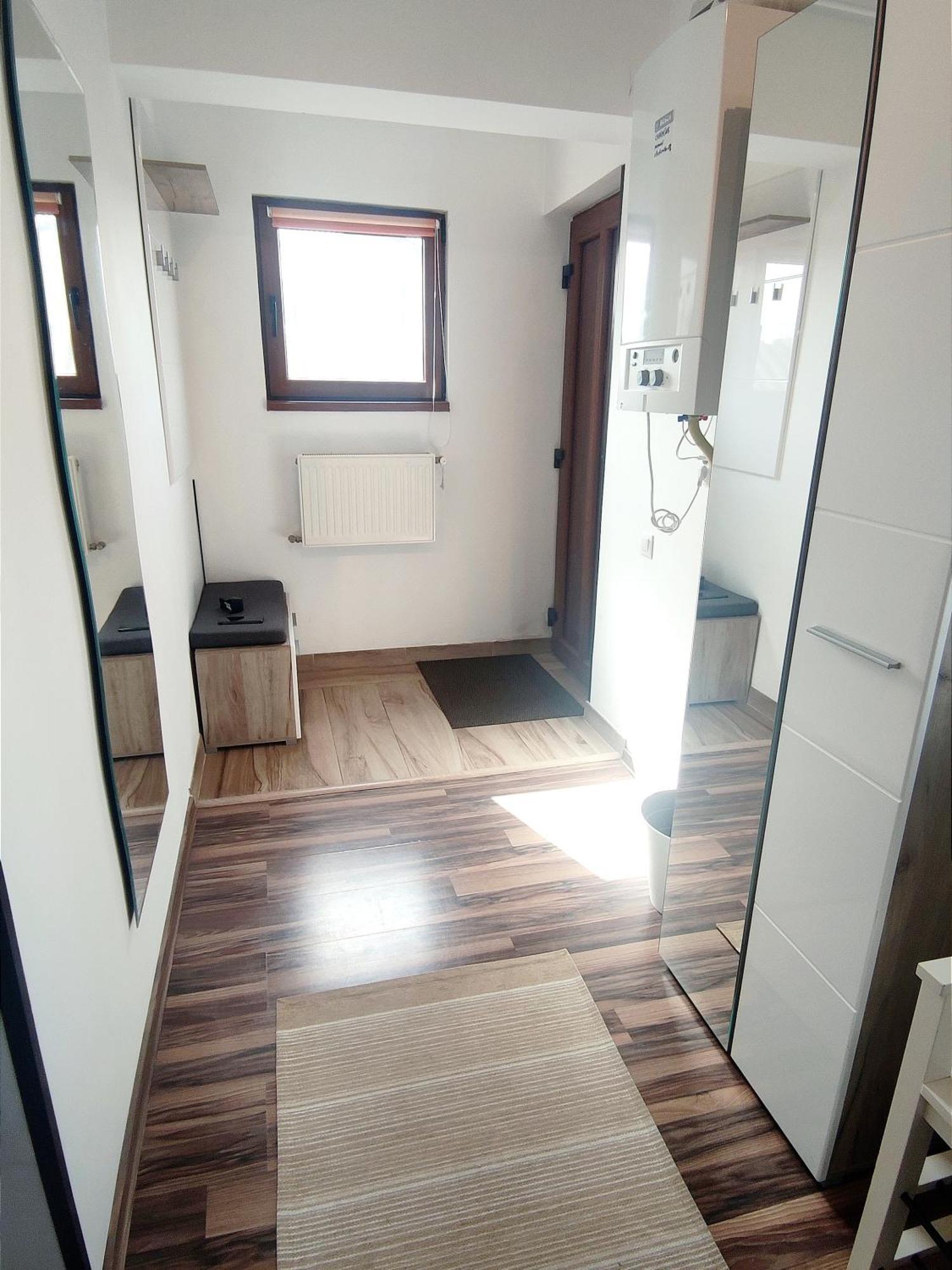 Charming apartment in villa Iasi Exteriör bild